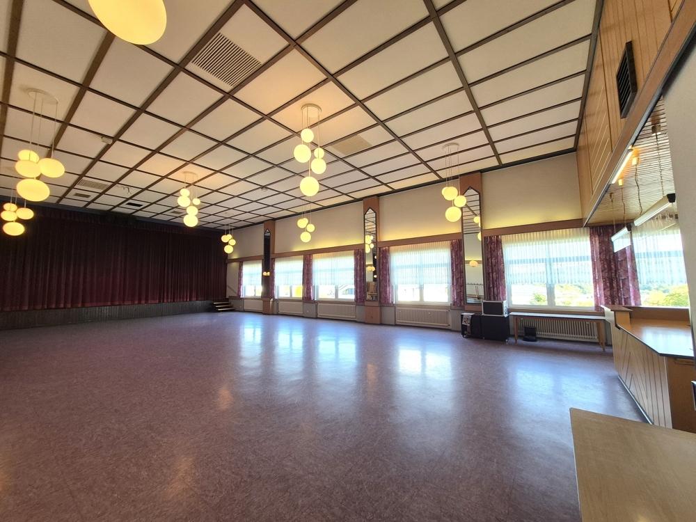 Saal