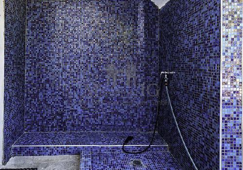 Dusche