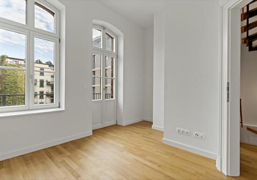 Arbeitszimmer 2.Etage