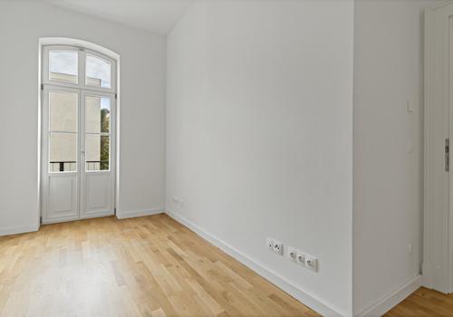 Schlafzimmer 2. Etage