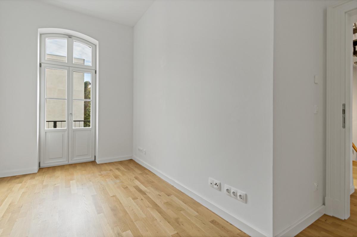 Schlafzimmer 2. Etage