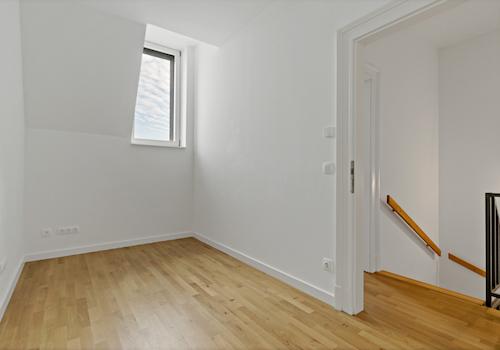 Schlafzimmer 3. Etage