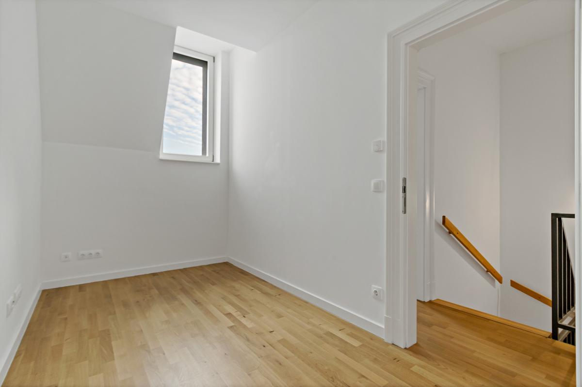 Schlafzimmer 3. Etage