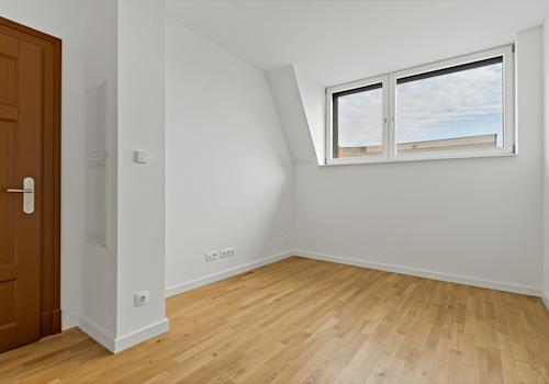 Schlafzimmer 3. Etage