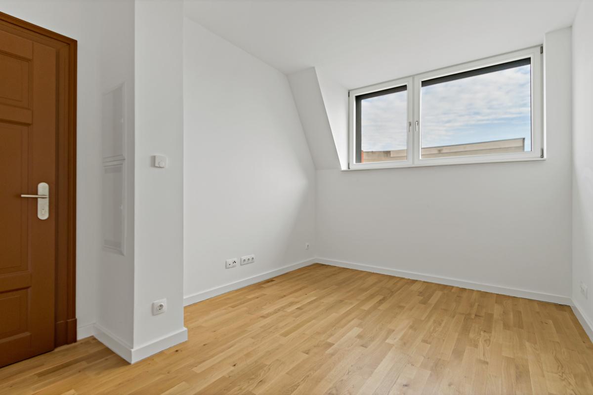 Schlafzimmer 3. Etage