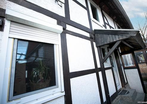 FACHWERKHAUS in Salzgitter-Gebhardshagen – Salzgitter / Gebhardshagen, de – Bild 1 von 25