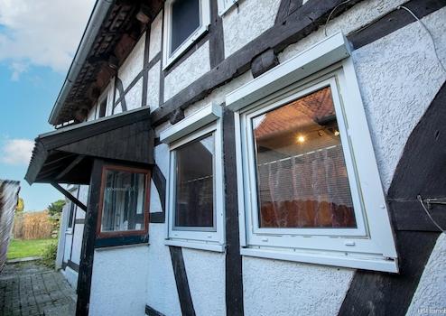 FACHWERKHAUS in Salzgitter-Gebhardshagen – Salzgitter / Gebhardshagen, de – Vorschaubild 2