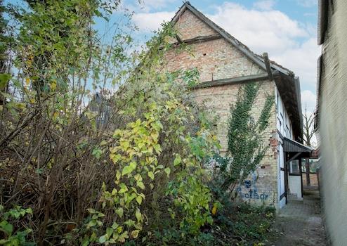 FACHWERKHAUS in Salzgitter-Gebhardshagen – Salzgitter / Gebhardshagen, de – Vorschaubild 5