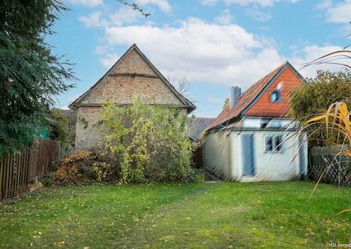 FACHWERKHAUS in Salzgitter-Gebhardshagen – Salzgitter / Gebhardshagen, de – Vorschaubild 6