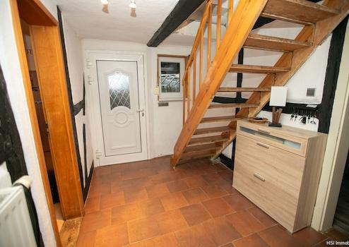 FACHWERKHAUS in Salzgitter-Gebhardshagen – Salzgitter / Gebhardshagen, de – Vorschaubild 9