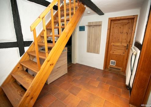 FACHWERKHAUS in Salzgitter-Gebhardshagen – Salzgitter / Gebhardshagen, de – Vorschaubild 10