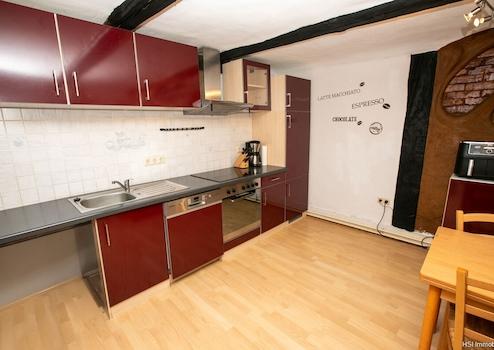 FACHWERKHAUS in Salzgitter-Gebhardshagen – Salzgitter / Gebhardshagen, de – Vorschaubild 12