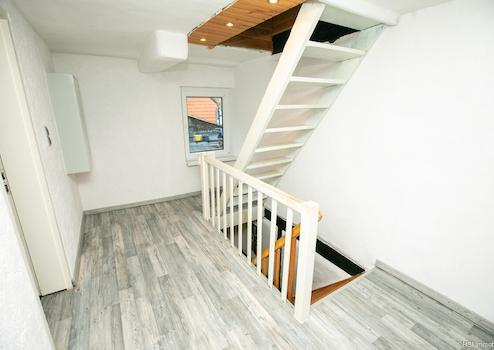 FACHWERKHAUS in Salzgitter-Gebhardshagen – Salzgitter / Gebhardshagen, de – Vorschaubild 15