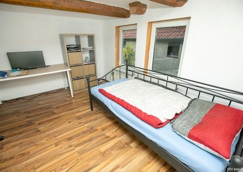 FACHWERKHAUS in Salzgitter-Gebhardshagen – Salzgitter / Gebhardshagen, de – Vorschaubild 17