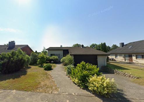 Tolles u. gepflegtes Einfamilienhaus in 21726 Oldendorf im Kundenauftrag zu vermieten!