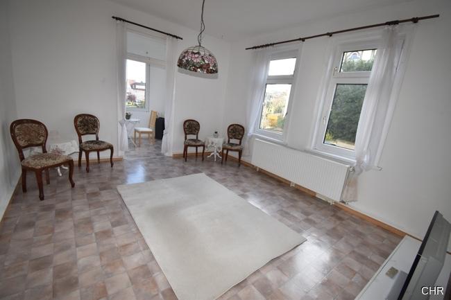 Wohnzimmer EG