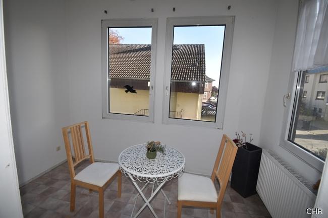 Lesezimmer