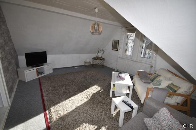 Wohnzimmer DG