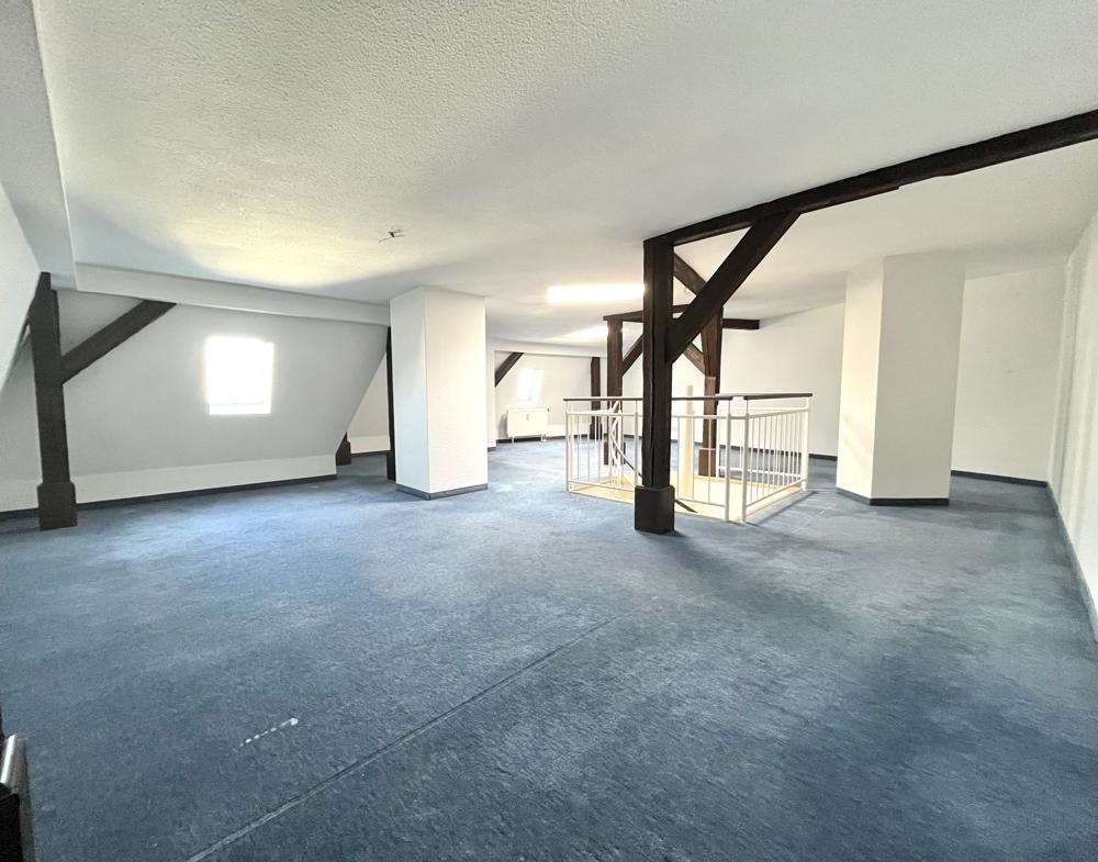 Zimmer | Obere Etage