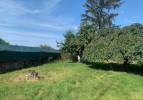 Grundstück -erweitert-