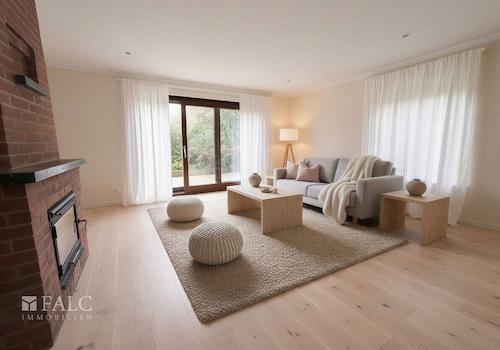 So könnte es aussehen!