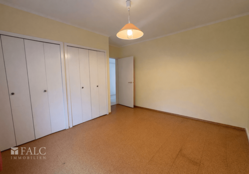 Schlafzimmer/Kinderzimmer