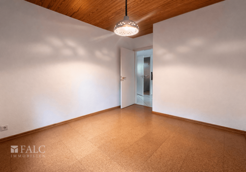 Schlafzimmer/Kinderzimmer 2