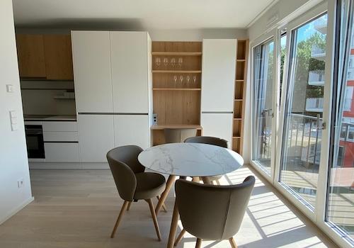 Wohnen helle Variante