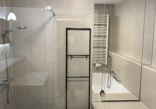 Variante m. Wanne ab 01.6.