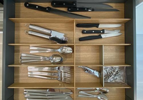 Beispiel zur Ausstattung