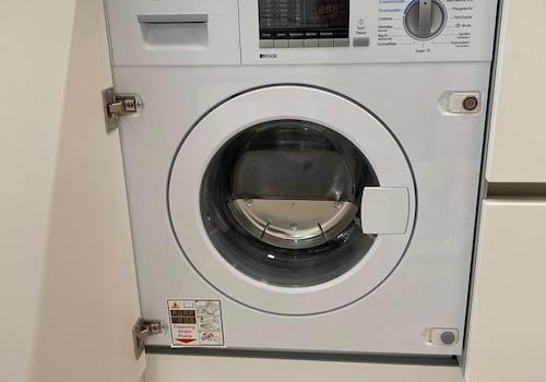Waschtrockner
