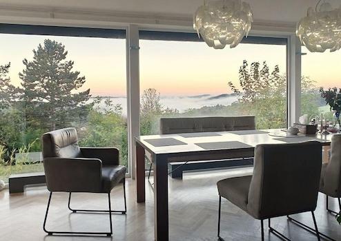 Exklusives Zweifamilienhaus Glashütten: Pool, Blick, barrierefrei – nur 30 Min. von FFM & Wiesbaden – Glashütten Hessen, de – Vorschaubild 8