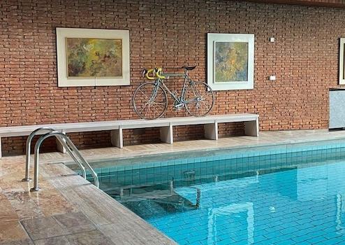 Exklusives Zweifamilienhaus Glashütten: Pool, Blick, barrierefrei – nur 30 Min. von FFM & Wiesbaden – Glashütten Hessen, de – Vorschaubild 15