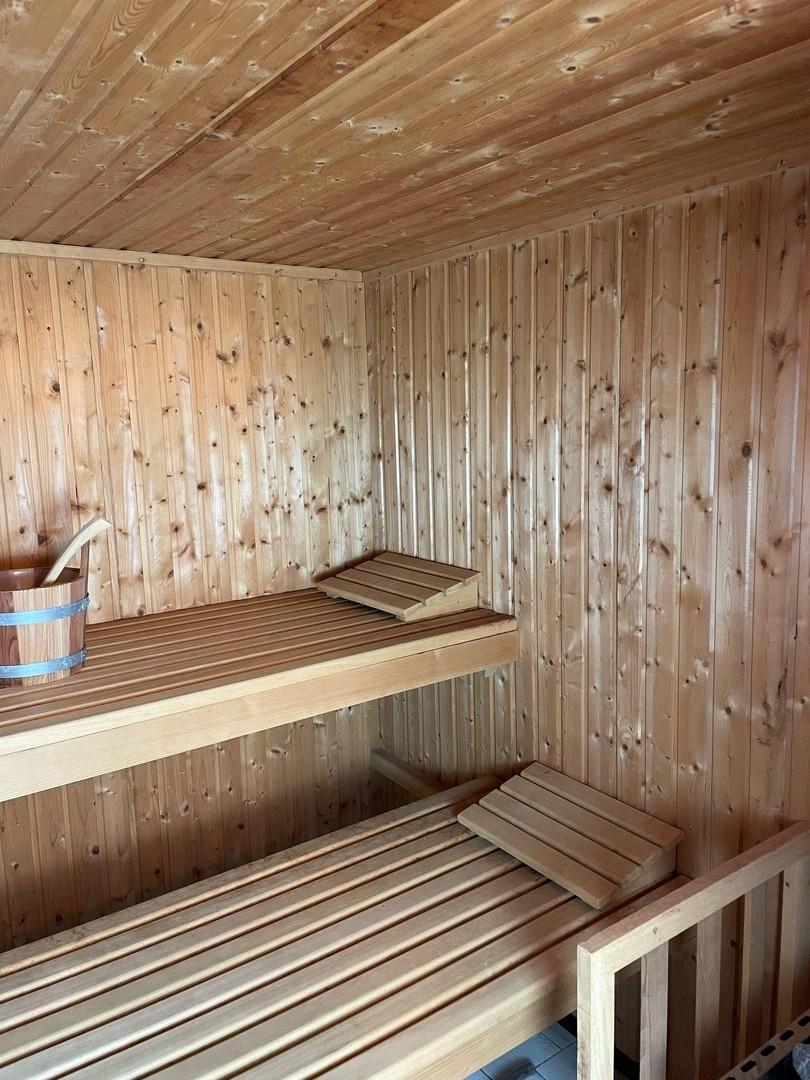 Biosauna