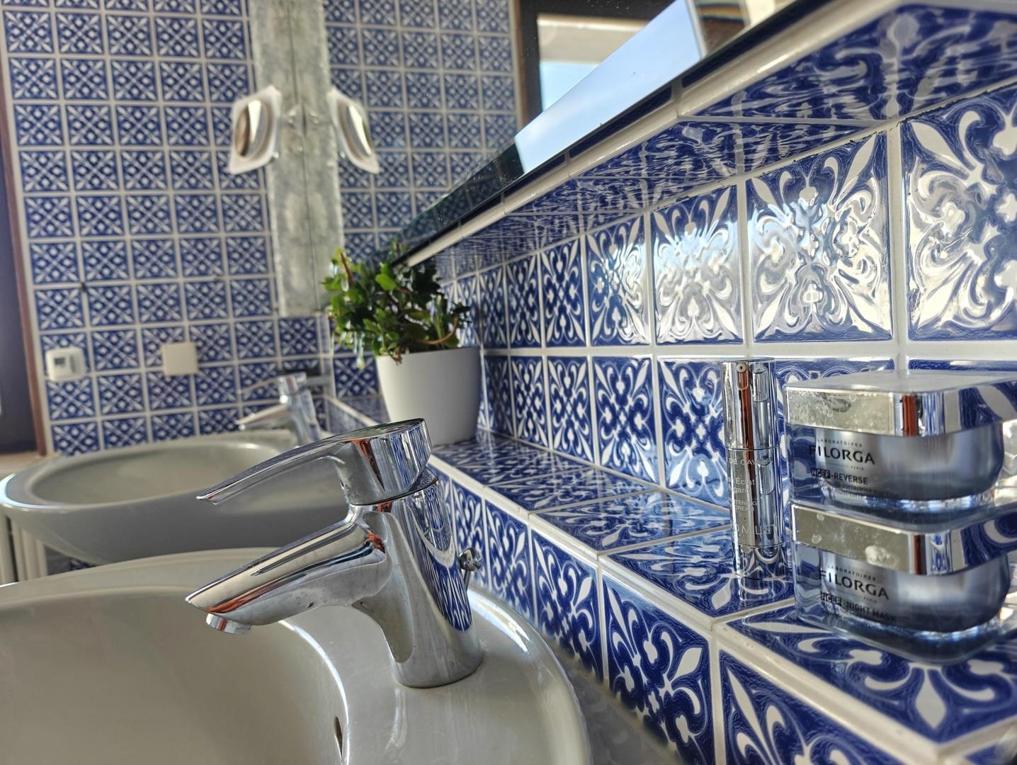 V&B Fliesen Versailles