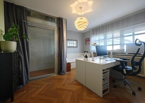 Exklusives Zweifamilienhaus Glashütten: Pool, Blick, barrierefrei – nur 30 Min. von FFM & Wiesbaden – Glashütten Hessen, de – Vorschaubild 28