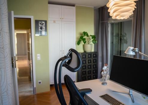 Exklusives Zweifamilienhaus Glashütten: Pool, Blick, barrierefrei – nur 30 Min. von FFM & Wiesbaden – Glashütten Hessen, de – Vorschaubild 29