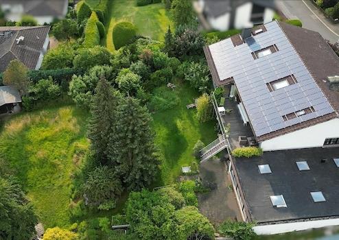 Exklusives Zweifamilienhaus Glashütten: Pool, Blick, barrierefrei – nur 30 Min. von FFM & Wiesbaden – Glashütten Hessen, de – Vorschaubild 30