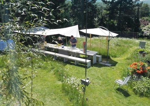 Exklusives Zweifamilienhaus Glashütten: Pool, Blick, barrierefrei – nur 30 Min. von FFM & Wiesbaden – Glashütten Hessen, de – Vorschaubild 31