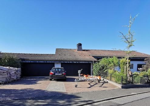 Exklusives Zweifamilienhaus Glashütten: Pool, Blick, barrierefrei – nur 30 Min. von FFM & Wiesbaden – Glashütten Hessen, de – Vorschaubild 32