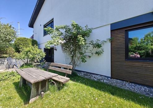 Exklusives Zweifamilienhaus Glashütten: Pool, Blick, barrierefrei – nur 30 Min. von FFM & Wiesbaden – Glashütten Hessen, de – Vorschaubild 33