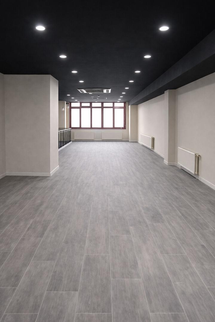 Büroraum 8 neu