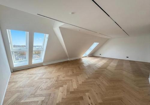 Wohn- und Essbereich