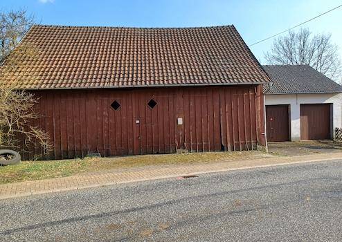 Einzigartiges Immobilienensemble – drei Wohnhäuser und Nebengebäude alles auf einem Grundstück. – Freiensteinau, de – Vorschaubild 20