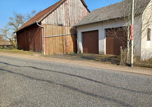 Einzigartiges Immobilienensemble – drei Wohnhäuser und Nebengebäude alles auf einem Grundstück. – Freiensteinau, de – Vorschaubild 21