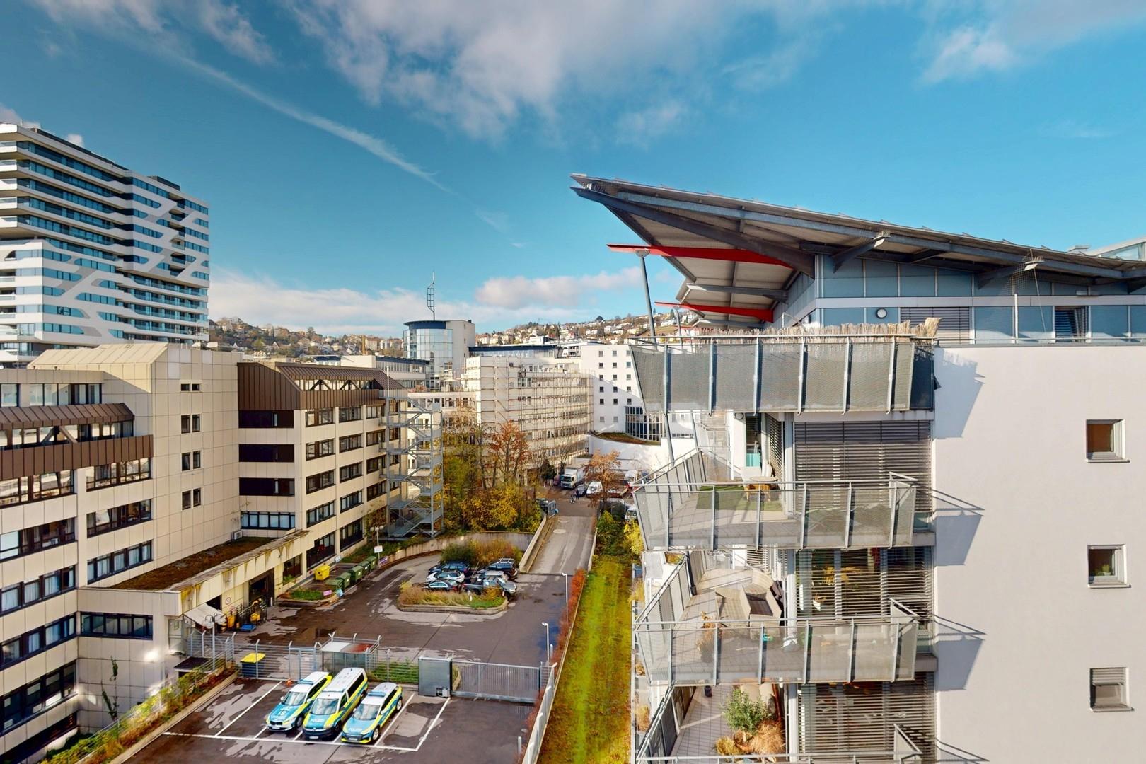 70191 Stuttgart - Photo 3