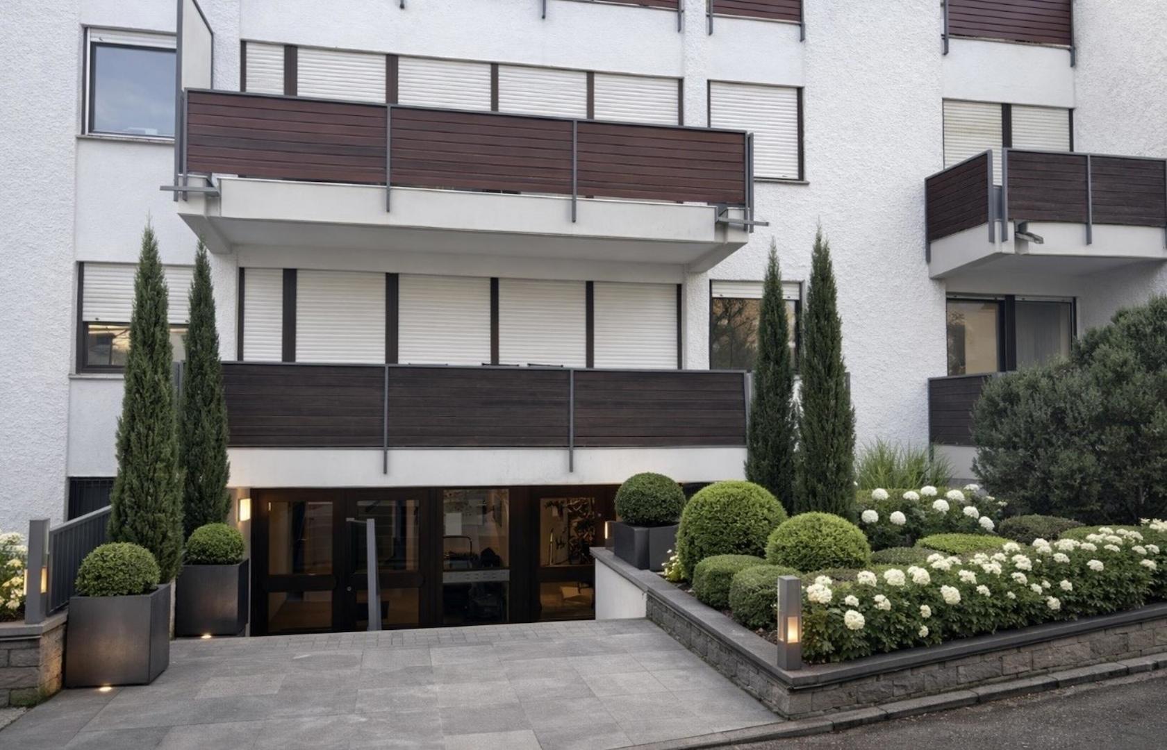 81479 München, Munich