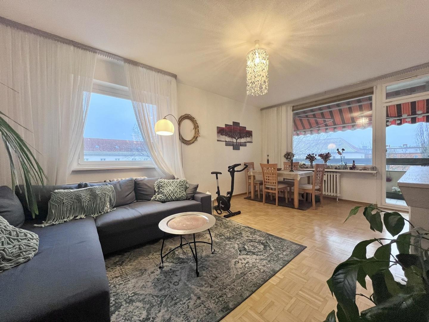 13595 Berlin - Photo 2