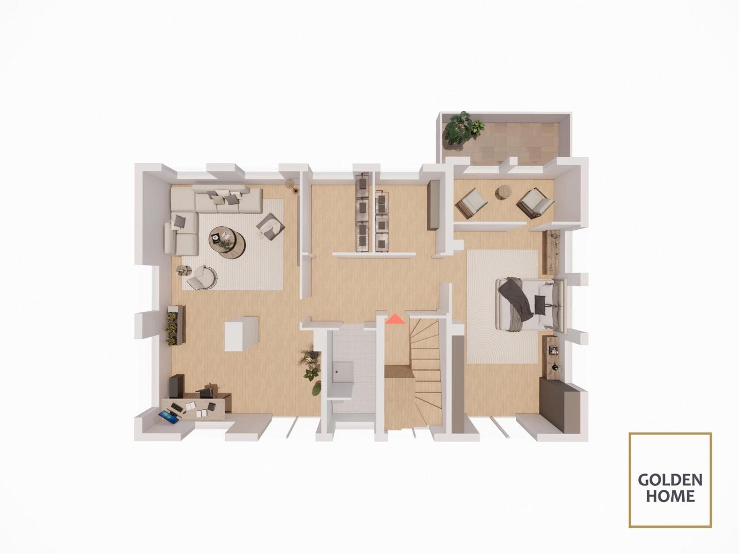 70329 Stuttgart - Photo 2