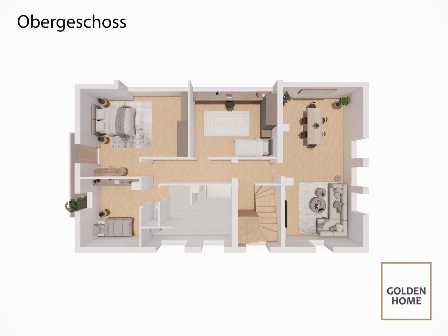 70329 Stuttgart - Photo 3